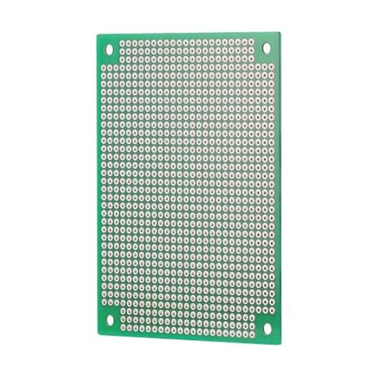 ユニバーサル基板 低価格型 PCBシリーズ タカチ電機工業 PCB72-95 (67-2219-99...