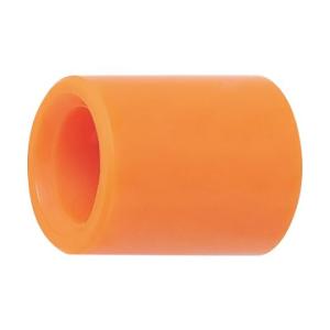 ハンディタッチ継手 樹脂スリーブ 4mm 潤工社 BS-04 (67-2262-73)