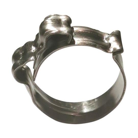 ホースクランプ CLIC-R 締付径17.5〜19.5mm 1袋 100個入 CAILLAU 462...