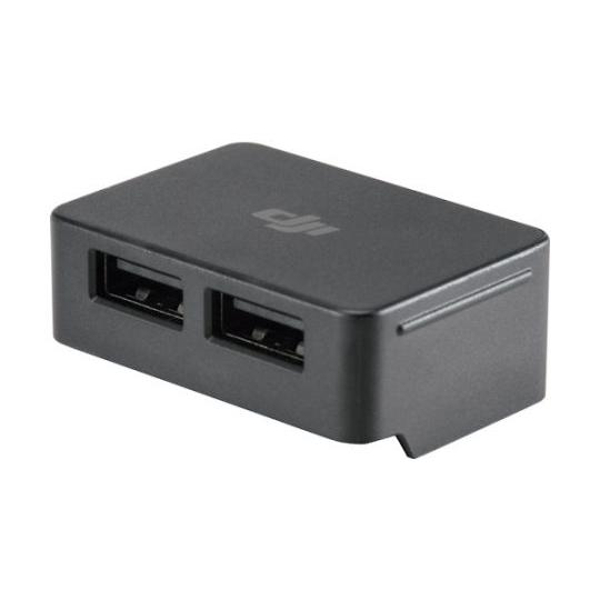 Mavic Air 2 バッテリーパワーバンクアダプター DJI 101977 (67-2278-5...