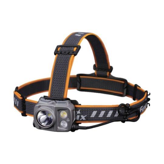 充電式LEDライト FENIX HP25RV20GRAY (67-2279-44)