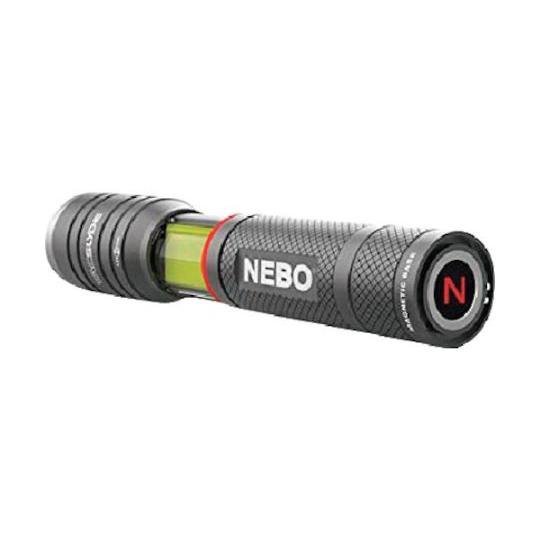 LEDライト Tac Slyde NEBO NE6746G (67-2284-63)