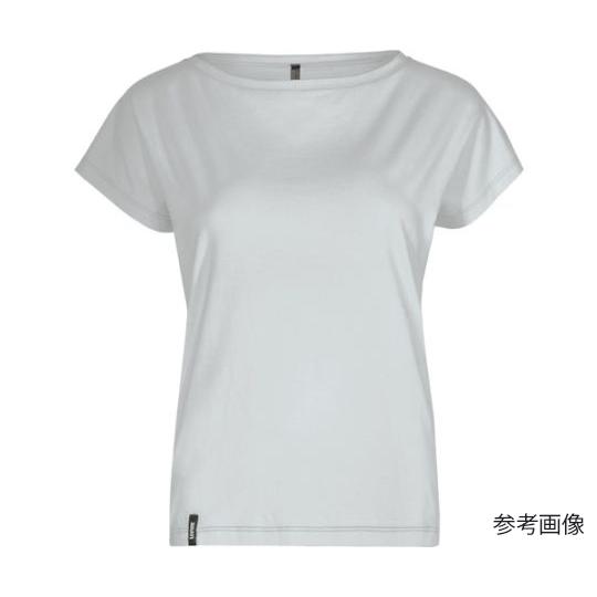 uvex サクシード グリーンサイクルプラネット レディースTシャツ ライトグレー L 888861...