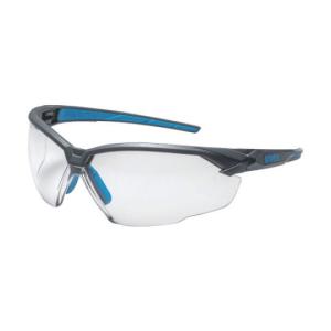 uvex 一眼型保護メガネ サクシード 9181265 (67-2293-08)の商品画像