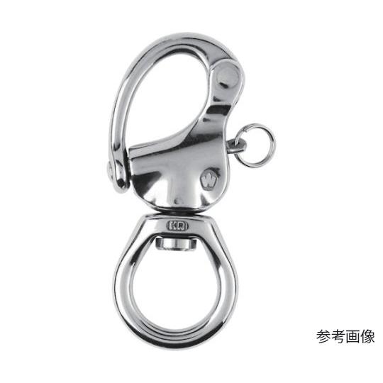 スナップシャックル スイベル 105mm Wichard 2375 (67-2294-99)