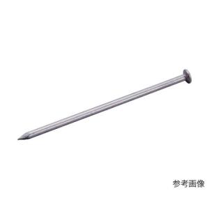 JIS鉄丸釘 N75 1K アマテイ 111200159 (67-2301-17)