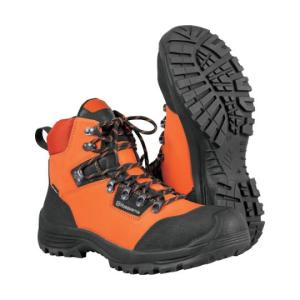 BushMan (ブッシュマン) スパイク付ブーツ エスキモー/ノンスリップ底