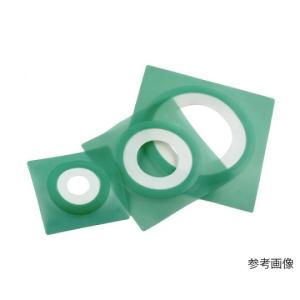 フクビ 換気口用防水部材 ウェザータイトパイプ用 φ100用 WTP100 40個
