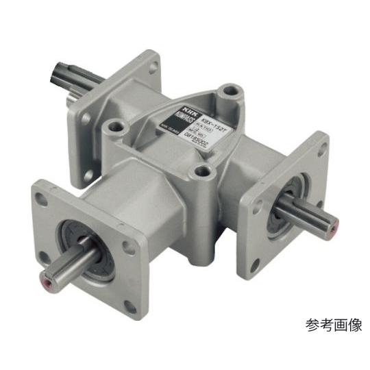 ベベルボックス 小原歯車工業 KBX-151T (67-2350-35)