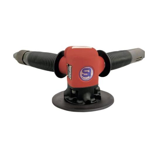 エアーベベラー 信濃機販 SI-4011B (67-2350-78)