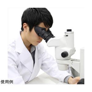 汎用接眼目当て boya fit マイクロネッ...の詳細画像1