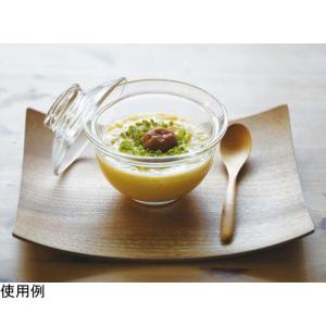 ガラスの丼鉢 HARIO GXD-600 (6...の詳細画像2