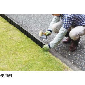 芝の根ガード1枚 高儀 (67-3066-66)の詳細画像3