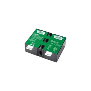 APC BR1200G-JP／BR1200GL-JP／BR1200S-JP交換用バッテリーキット APCRBC124Jの商品画像