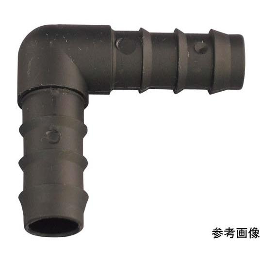 TEFEN PPタケノコ継手 ユニオンエルボ 22mm PHE-25 (67-3078-88)