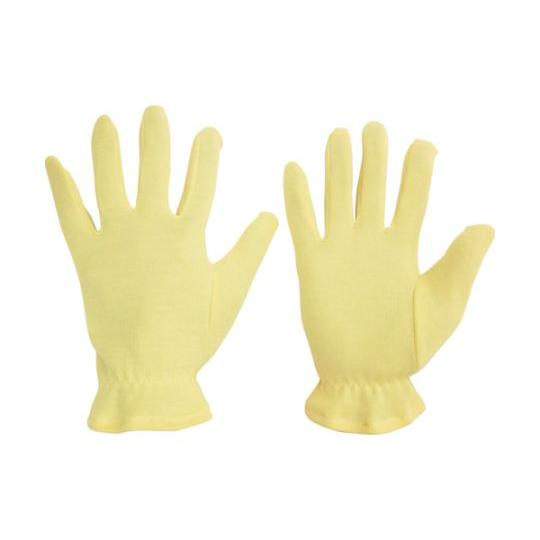 耐切創手袋 ケブラーTM MK-50 薄地ニットタイプ ミドリ安全 CD4043017600 (67...