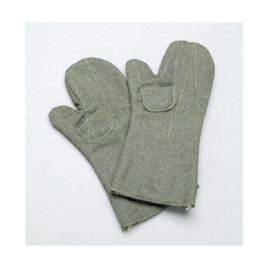 耐熱手袋 MGT-3 3本指 ミドリ安全 CD4061017100 (67-3144-21)