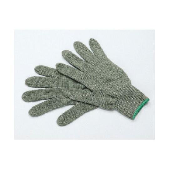 耐炎繊維手袋 MGT-100 ミドリ安全 CD4061017500 (67-3144-24)