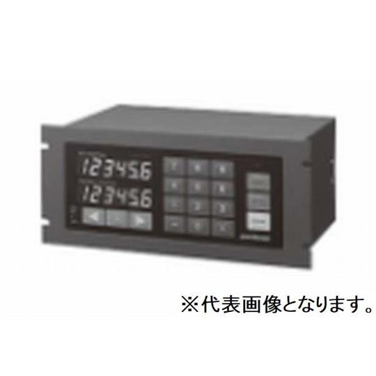 インクリメンタル 位置決めカウンタ 12V 200mA CK-5-2/CK-10-2 武藤工業 OP...