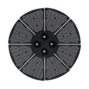 大光電機(DAIKO) LEDシーリングファン 径:φ1200mm(羽根)・高さ:410mm