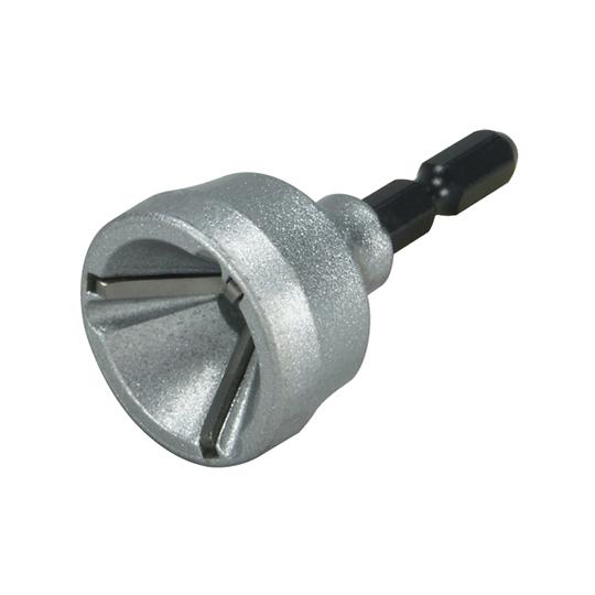 ズンギリ面取りビット ジェフコム ZMB-519S (67-4534-72)