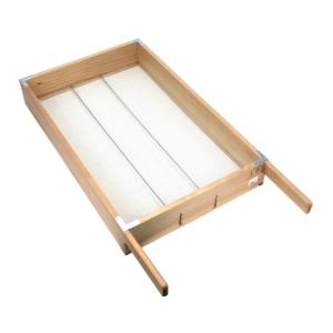 砂フルイ 1分 (67-4558-60)の商品画像