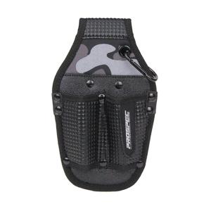 ペンチケース 2丁差し 110g 藤原産業 PRO-G2 (67-4562-37)の商品画像