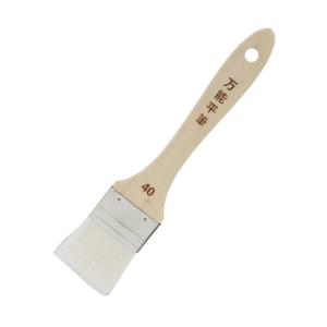 万能平筆 40mm 藤原産業 (67-4563-98)の商品画像