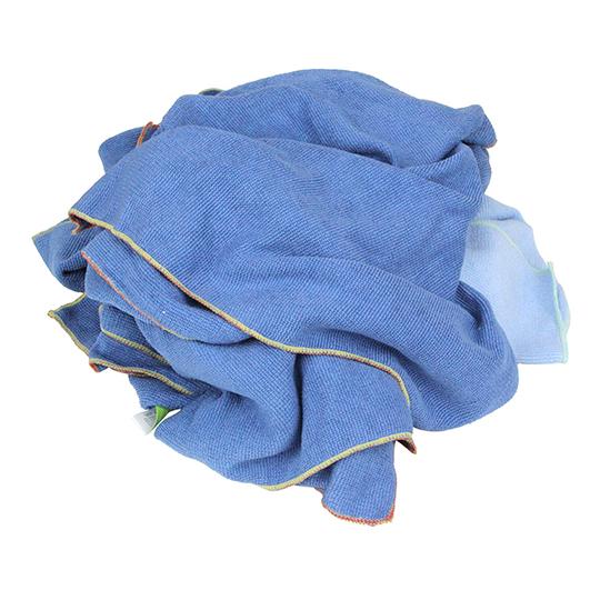 エコメープル マイクロファイバーウエス 500g R-700 (67-4565-47)