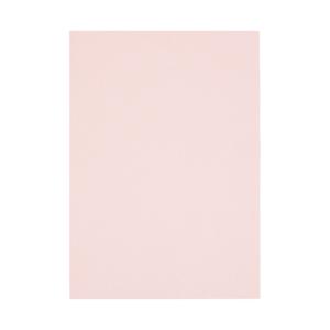 マルチカラーペーパー <特厚口> A3 桃 500枚入 ジョインテックス A284J-7 (67-4597-02)の商品画像