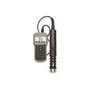 投げ込み式ポータブルpH/ORP/DO計 4mケーブル ハンナ インスツルメンツ HI 98196 (67-4597-16)