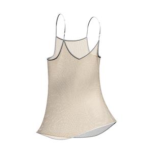 銀の下着 妖精のベール M メディカルエイド SVWFAIRY-01X02 (67-4602-31)の商品画像