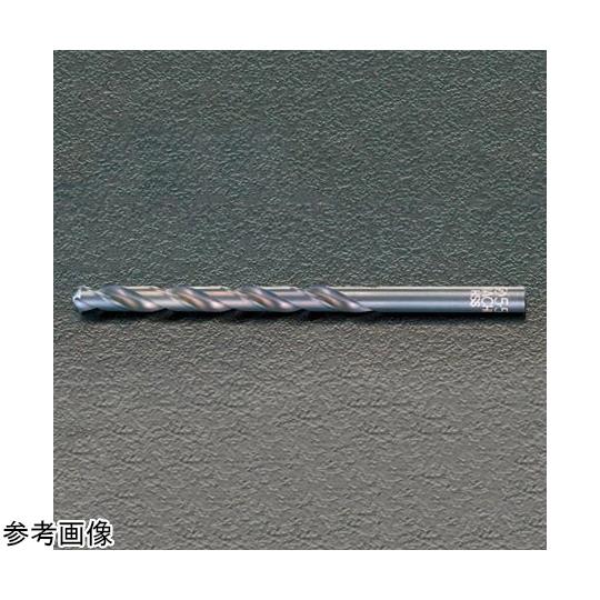 不二越 ストレートドリル HSS/10本 3.0×71mm EA824NA-3.0B (67-472...