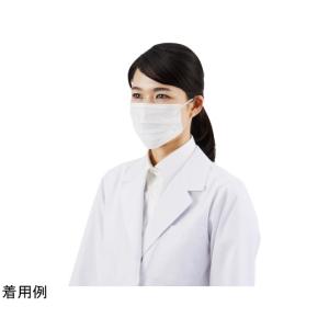 3層式プリーツマスク 50枚 カウネット 36...の詳細画像2