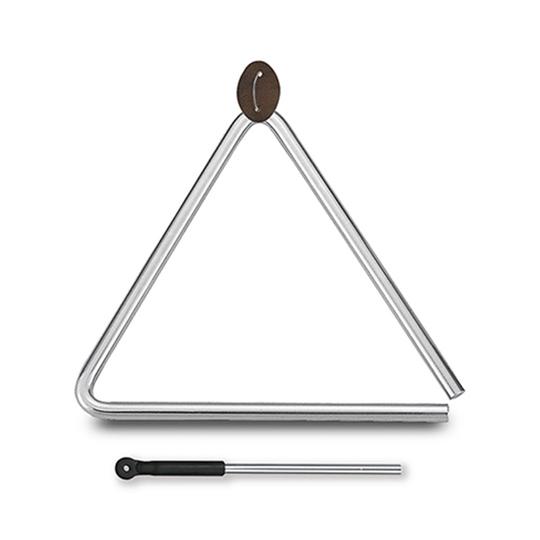 コンサート トライアングル 一辺24cm SUZUKI ST-24 (67-4744-71)
