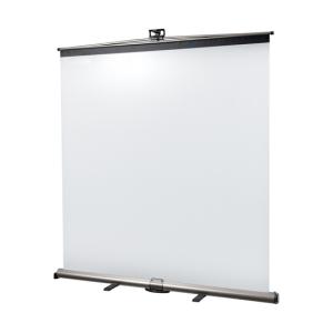 テンションダイヤル式フラットスクリーン IZUMI FPS-80V (67-4747-83)の商品画像