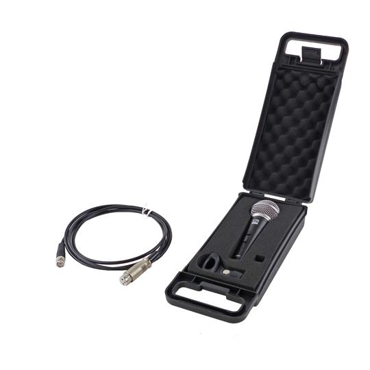 オシロスコープ専用マイク OSM2 ナリカ A05-7803-01 (67-4768-56)