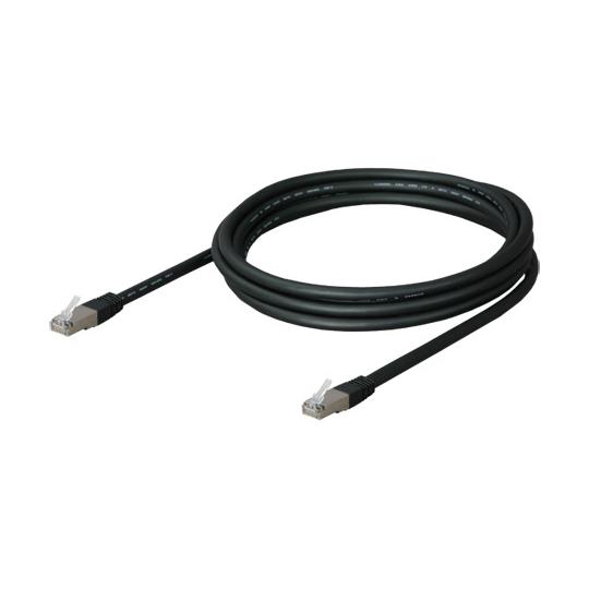 三菱インバータ/分配器⇔分配器用 RS-485ケーブルPUコネクタ対応 D4CAB-EB-A 3M