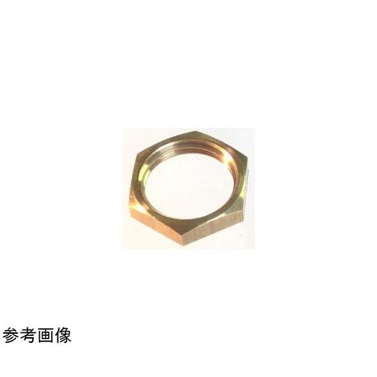 銅合金 BS ホースニップル BS HNT R1/8 xφ5 鈴木ブロンズ継手 C3604 (67-...