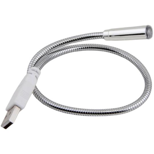フレキシブルUSBライト トライメイト TR-FLU002 (67-4918-42)