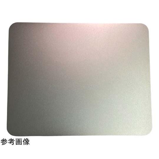 メタルマウスパッド アルミニウム合金製 300×240mm ゴールド トライメイト TR-MMP00...