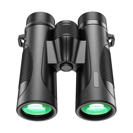 APEXEL 双眼鏡 160×128×53mm 浅沼商会 Fotopro RB10X42W (67-...