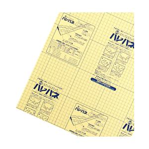 パネル ハレパネA4判 3mm厚 5枚入 AA4-3-1250 プラチナ万年筆 7326737 (67-5170-14)の商品画像