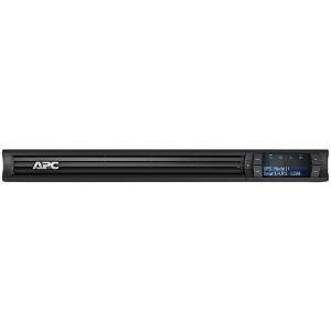 シュナイダーエレクトリック APC Smart-UPS 1200VA RM 1U LCD 100V SMT1K2RJ1U (67-5232-96)の商品画像