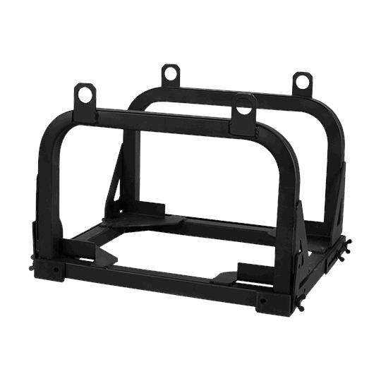 M18 HUP700Rワイヤレス油圧ポンプ用バケット取付具 ミルウォーキーツール・ジャパン 49-1...