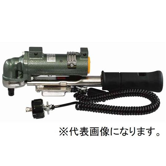 半自動エアトルク 調整範囲20〜100N・m 回転数900 リミットスイッチあり 東日製作所 ACL...