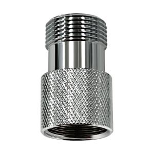 ナノバブル発生キット 全自動洗濯機用 日本電興 ND-NBZS (67-5309-16)の商品画像