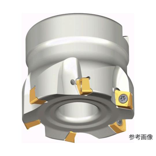 ミーリングカッター チェイス4ミル テグテックジャパン 4N TF90-640-16R-06 (67...