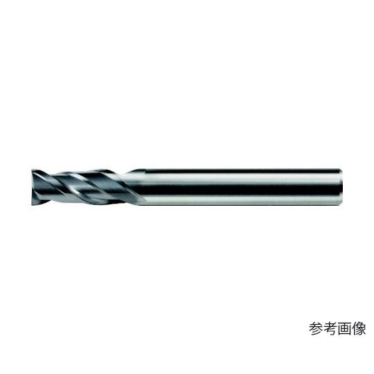 超硬エンドミル スクエア 外径φ6×刃長6 ユニオンツール CSS2060-0600 (67-557...