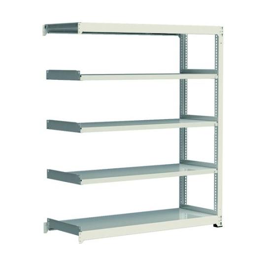 中量ラック300 セット W1200*D900*H2100 連結 5段 アイリスオーヤマ M3R12...